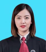 冯媛媛  律师